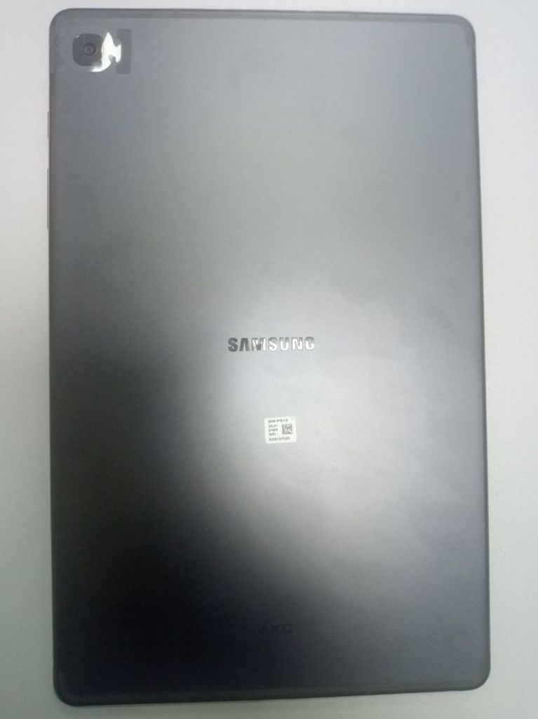 Объявление Samsung galaxy tab s6 lite 2022 4/64gb wi-fi Б/У