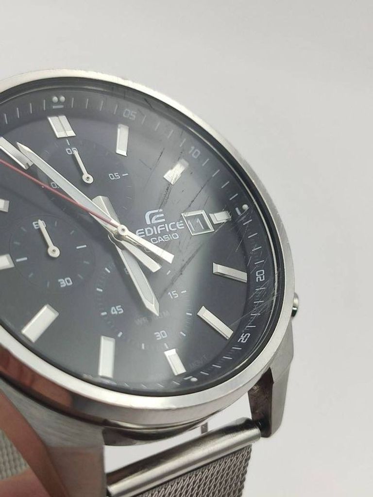 Дешево Casio efv-610 dw з ломбарду