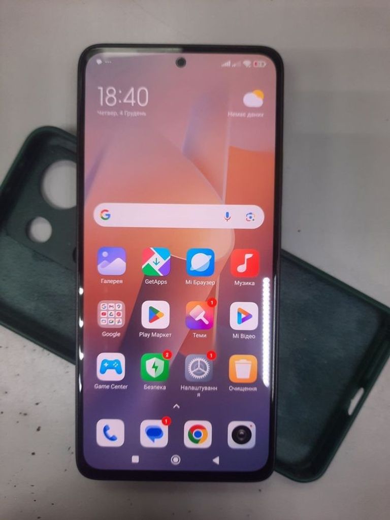 Купити Xiaomi redmi note 13 4g 6/128gb Б/У