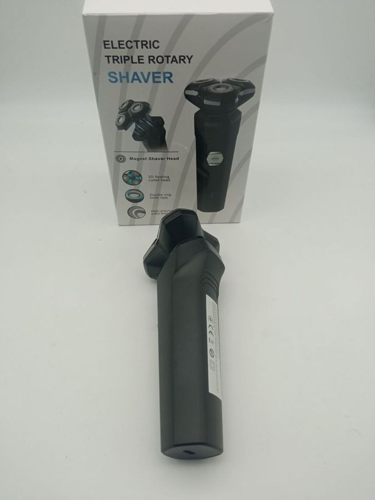 Объявление Shaver 105105 Б/У