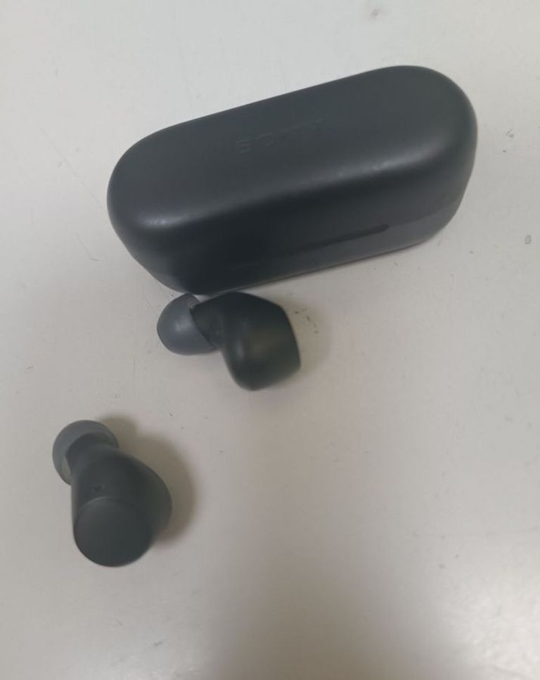 Дешиво Sony wf-c510 с ломбарда