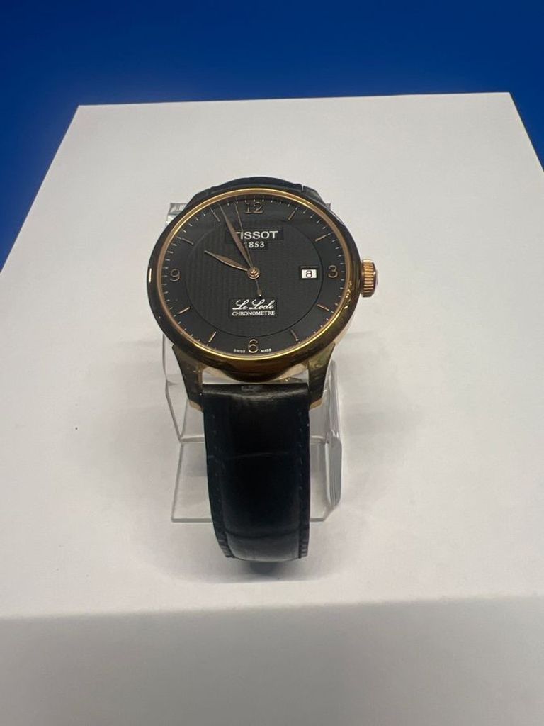 Купить Tissot t006408a Б/У
