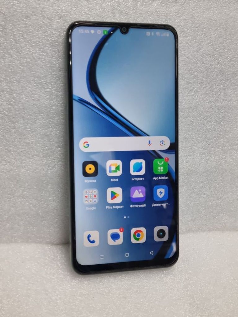 Купить Realme c61 8/256gb Б/У