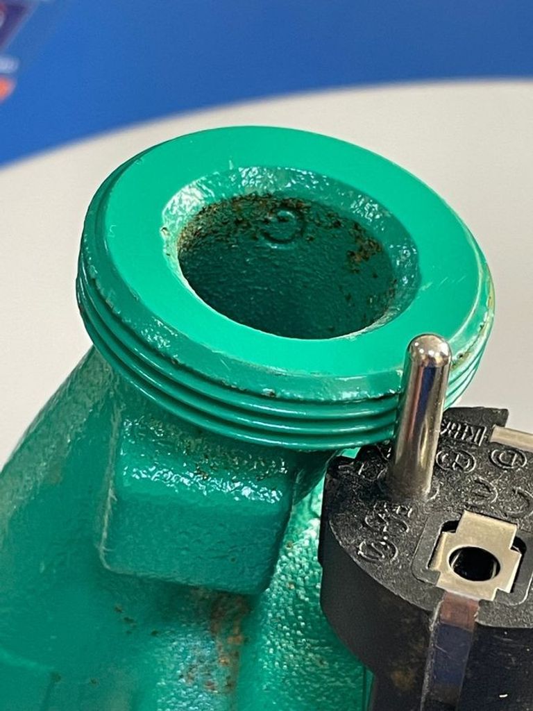 Wilo yonos pico 25/1-8-130 Код:01-200761095. Зображення 8