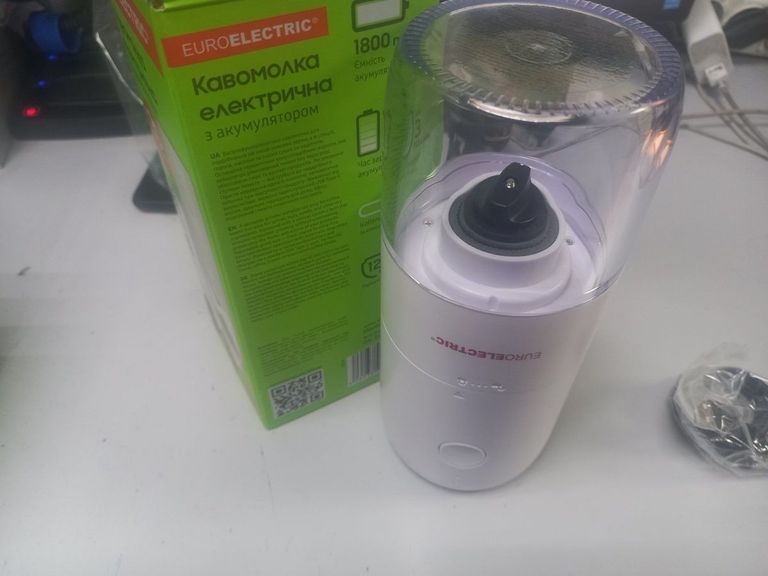 Купить Euroelectric ecg-25w Б/У