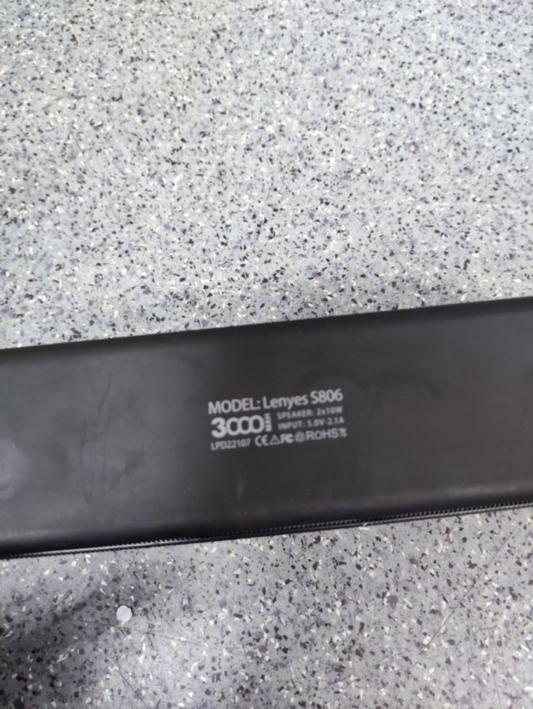 Lenyes s806 Код:01-200799887. Изображение 5