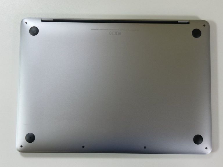 Apple macbook pro a2338 13.3 m2 10-gpu/ ram8gb / ssd256gb/ retina/ touchbar Код:01-200782290. Изображение 8