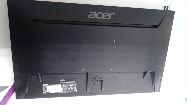 Объявление Acer kg251q Б/У