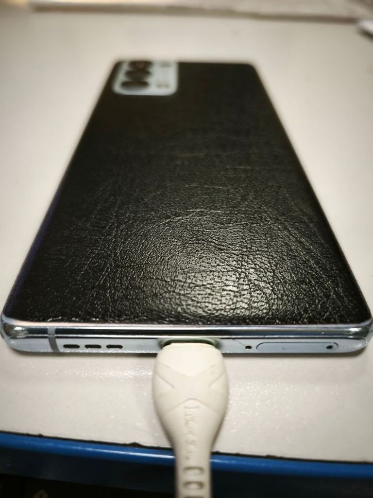 Объявление Oppo reno6 pro 5g 12/256gb Б/У