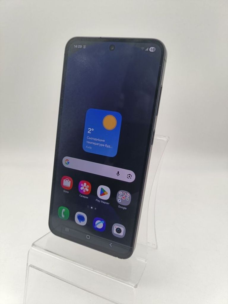 Купити Samsung galaxy s24 fe 8/256gb Б/У