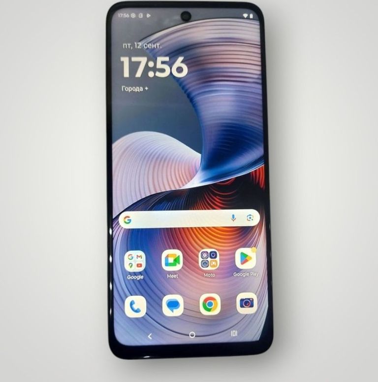 Купить Motorola moto g55 8/256gb Б/У
