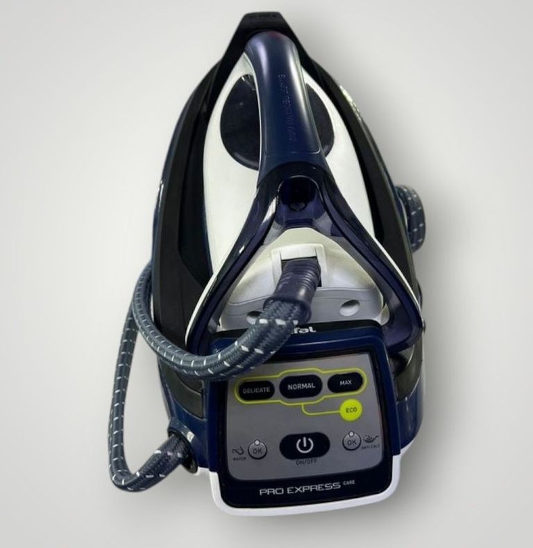 Дешиво Tefal gv 9060 с ломбарда