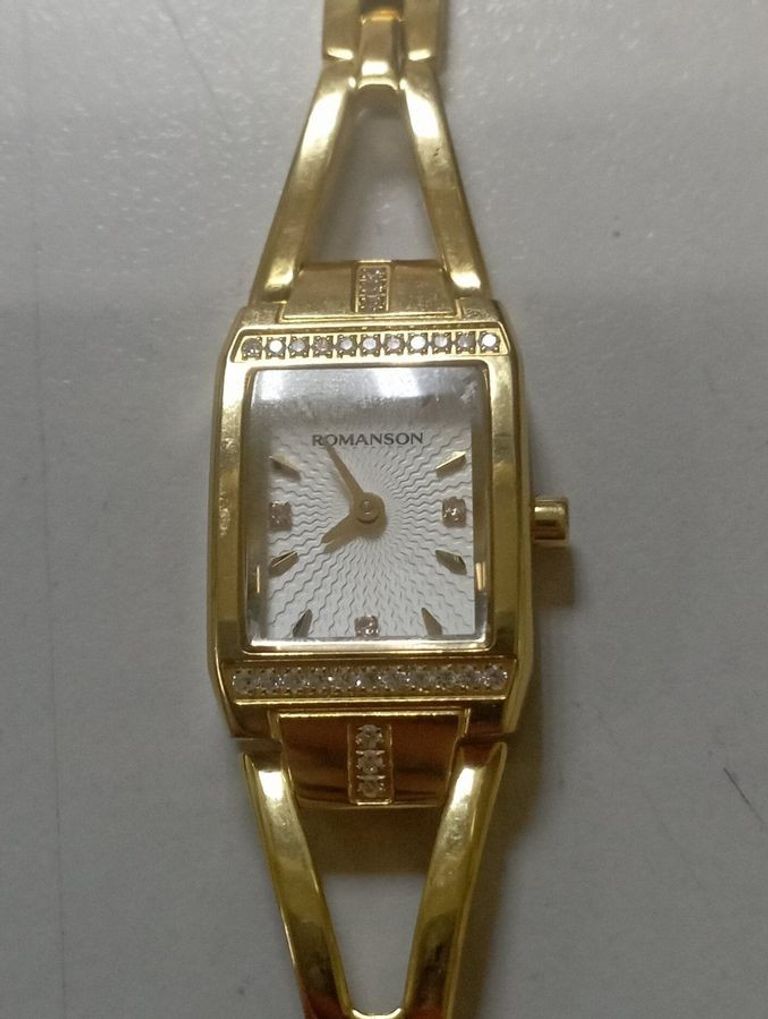 Распродажа Romanson rm 2651, продавец Техноскарб