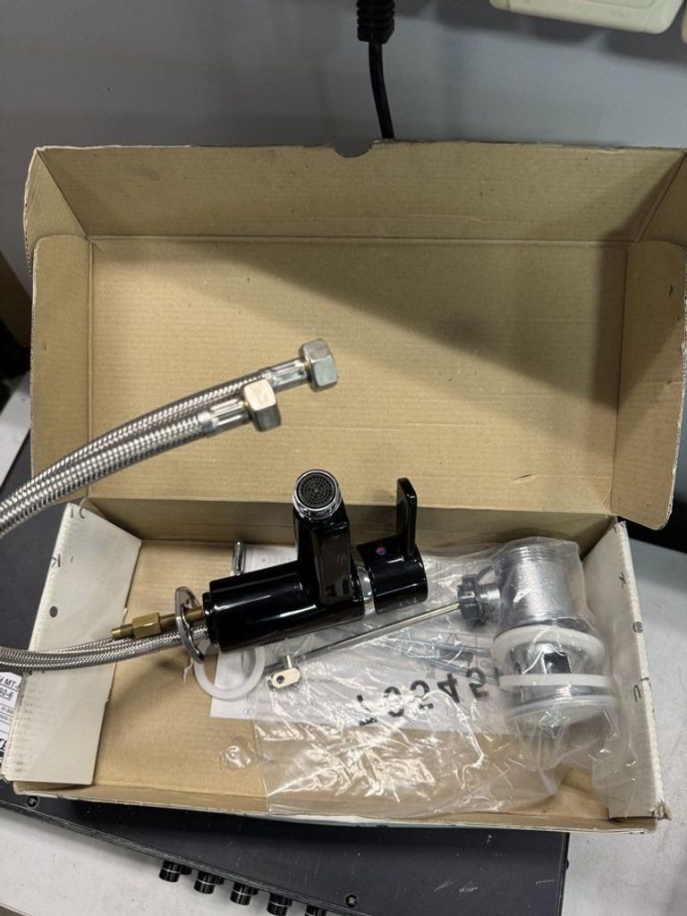 Купити Kludi dn10 Б/У