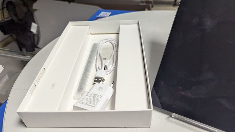 Оголошення Samsung Galaxy Tab S6 Lite 2022 4/64GB Wi-Fi Gray (SM-P613NZAA) Б/У