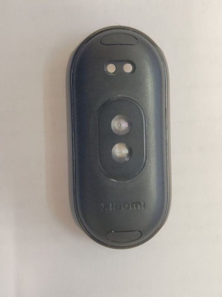 Дешиво Xiaomi mi smart band 8 с ломбарда
