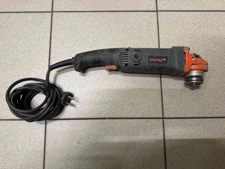 Объявление Dnipro-M gl-125s Б/У