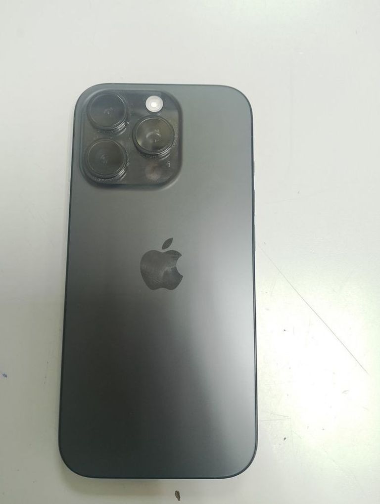 Купити Apple iphone 16 pro 128gb Б/У
