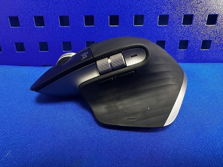 Logitech MX MASTER 3 Код:01-200810536. Изображение 8