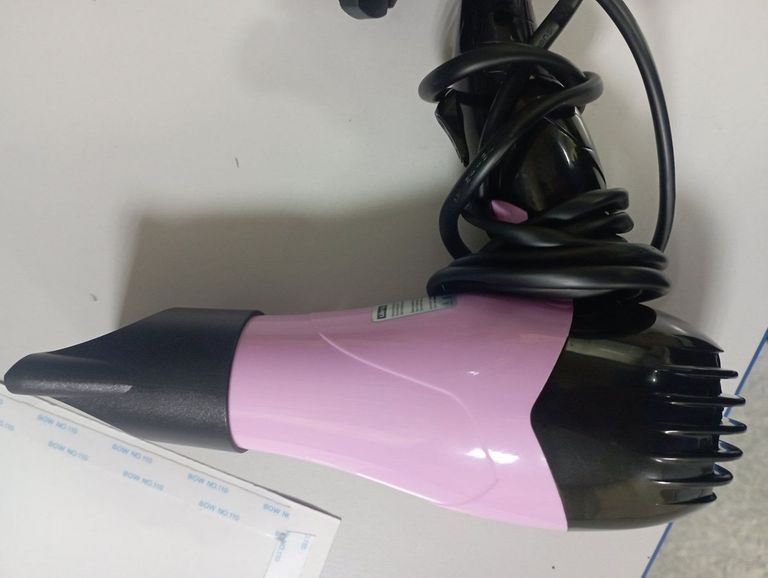 Объявление Liberton LHD-6100 Б/У