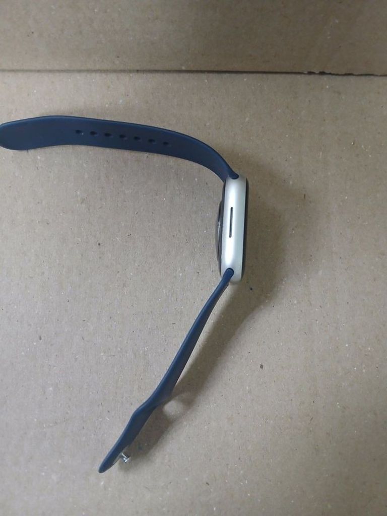 Apple watch series 9 gps 45mm aluminum case Код:01-200812725. Зображення 6