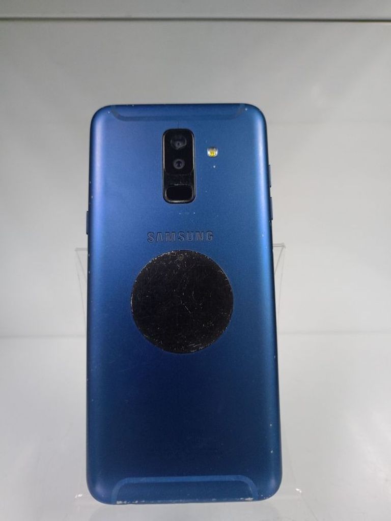 Объявление Samsung galaxy a6+ sm-a605 Б/У