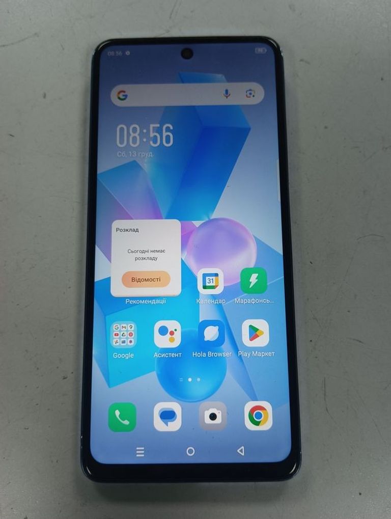 Купить Infinix hot 40 pro 12/256gb Б/У