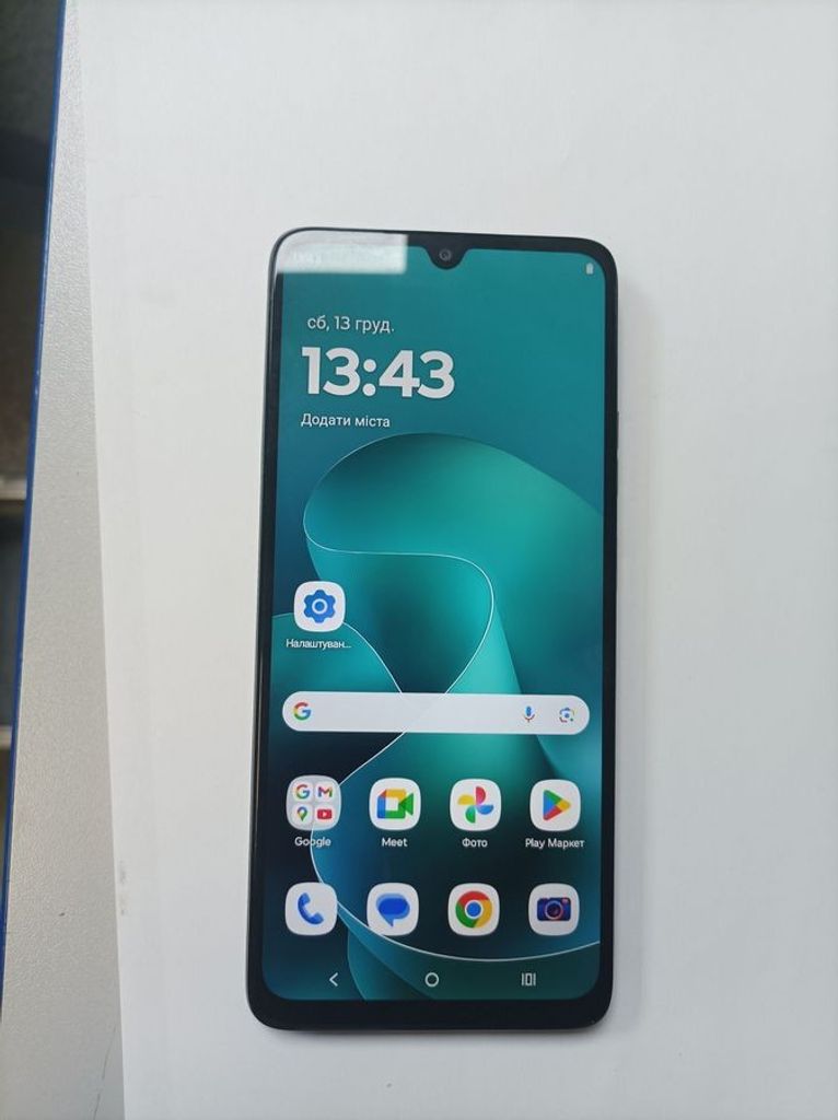 Дешиво Motorola moto g06 4g 4/256gb с ломбарда