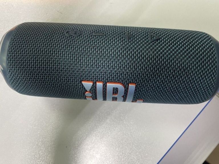 Объявление Jbl flip 6 Б/У