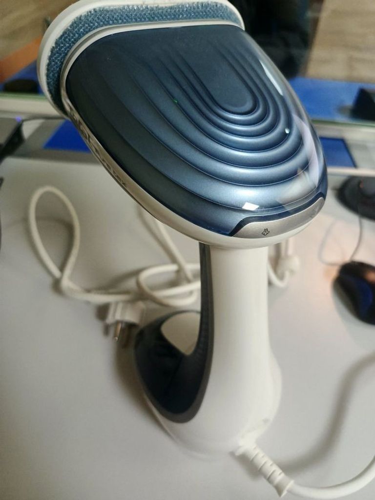 Купить Tefal Pure Tex DT9531 Б/У