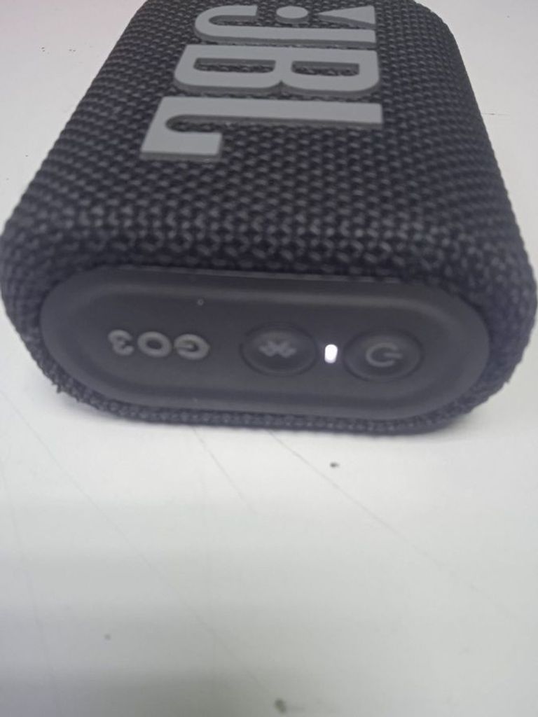 Дешиво Jbl go 3 с ломбарда