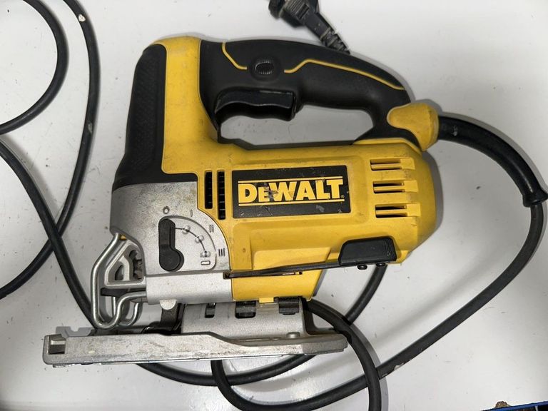 Купити Dewalt DW349 Б/У