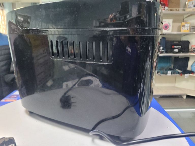 Дешево Prime technics PBM 1528 B з ломбарду