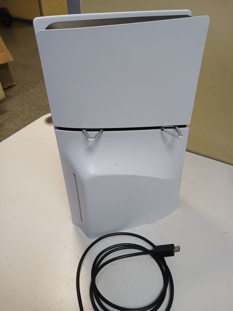 Дешево Sony PlayStation 5 Slim 1TB з ломбарду