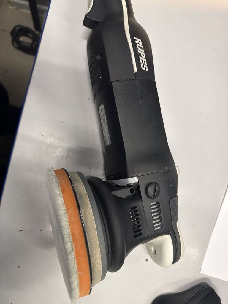 Оголошення Rupes lhr 15 mark iii Б/У