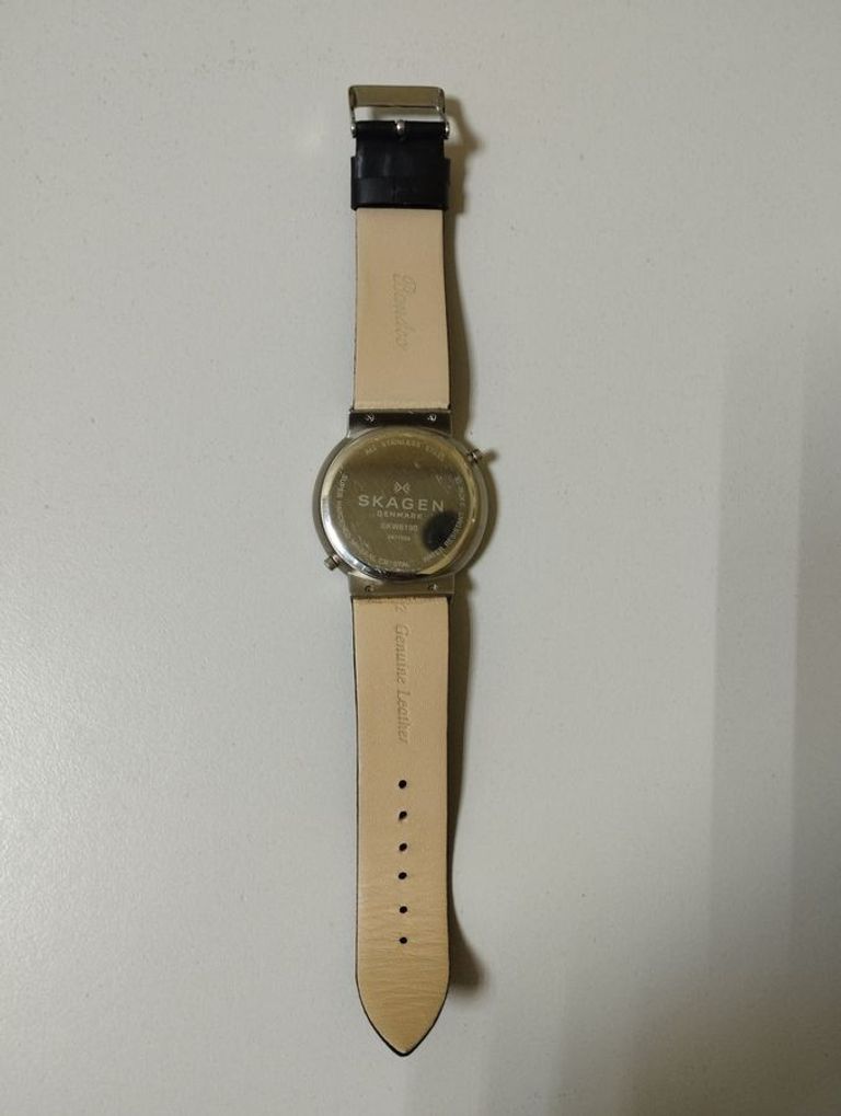 Розпродаж Skagen SKW6190, продавець Техноскарб