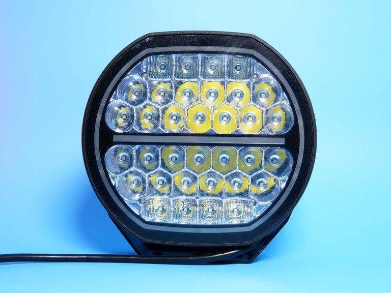 Объявление LEDFORCE Attention V2 170W Б/У