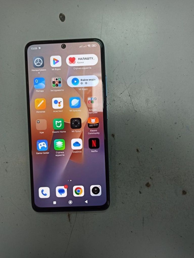 Купити Xiaomi redmi note 11 pro 6/128gb Б/У