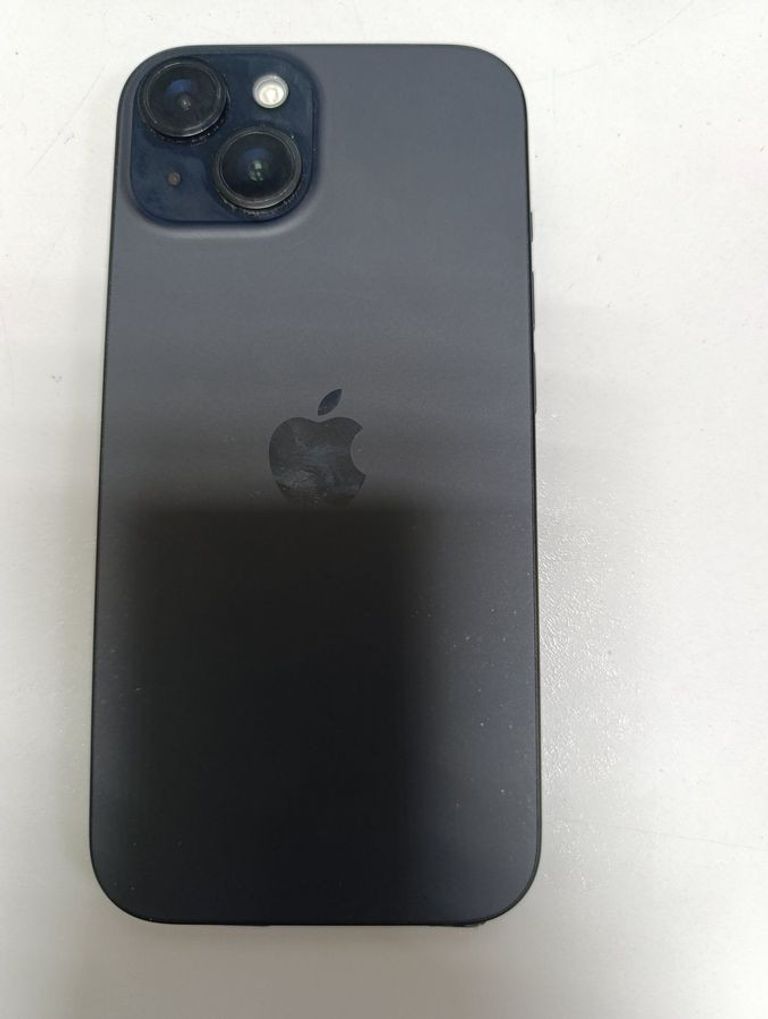 Дешево Apple iPhone 15 128GB Green з ломбарду