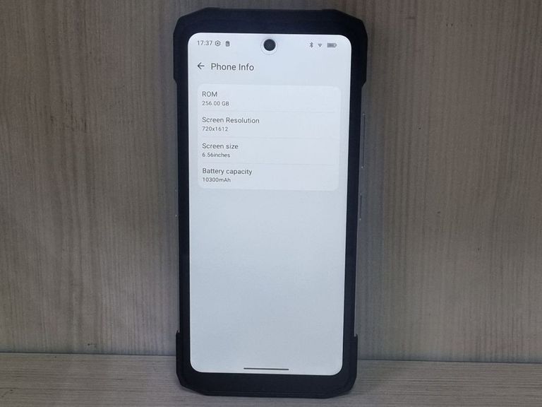 Doogee blade 20 play 8/256gb Код:01-200817546. Зображення 14