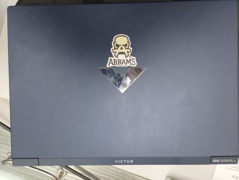 Купити Hp 15/core i5-12450h ddr5/16gb ddr4/hdd *відсутній/ssd 512 gb/geforce rtx3050 4gb Б/У