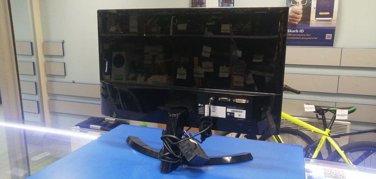 LG 22MP58D-P Код:01-200817895. Зображення 5