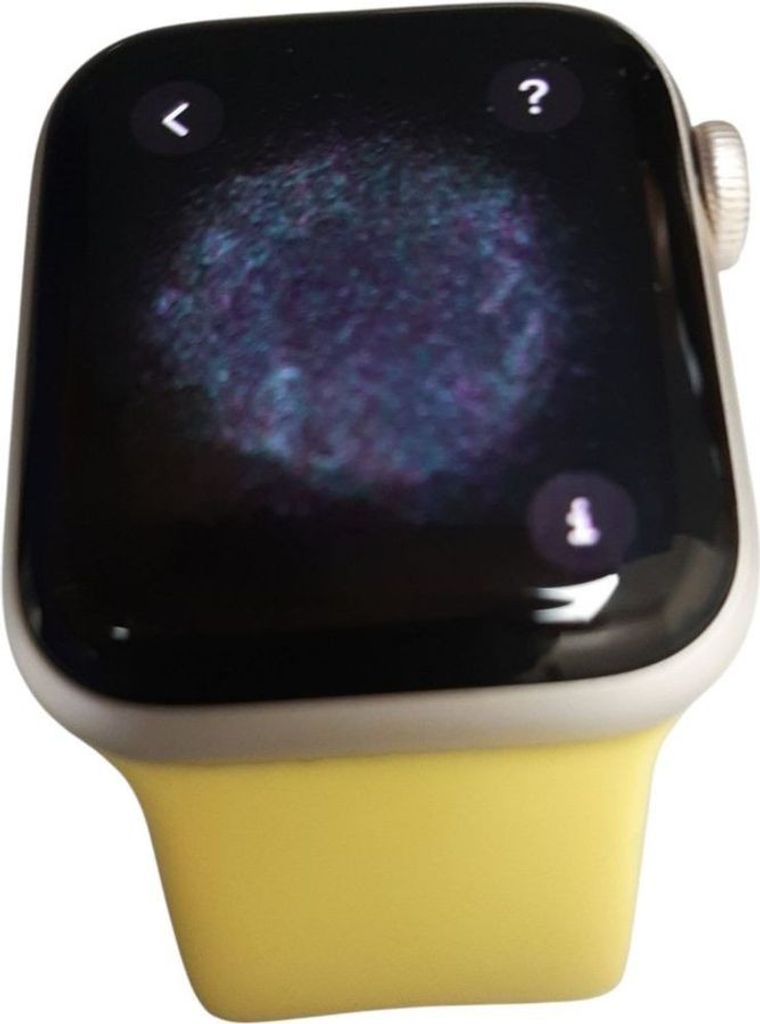 Розпродаж Apple watch se gps 40mm aluminum case a2351, продавець Техноскарб