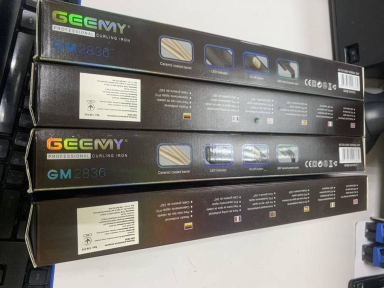 Дешиво Geemy gm2836 с ломбарда