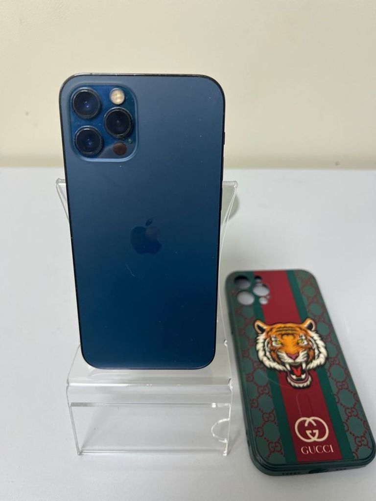 Купити Apple iphone 12 pro 128gb Б/У