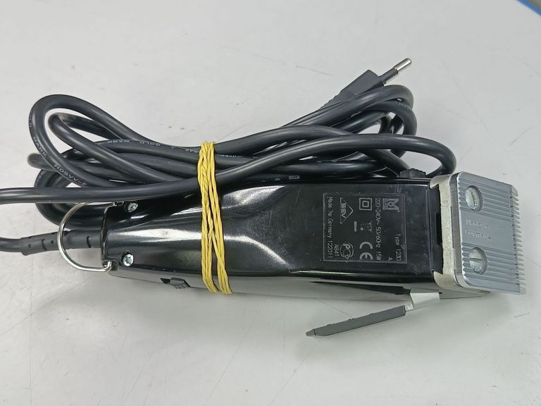 Купити Moser Rex 1230 Б/У