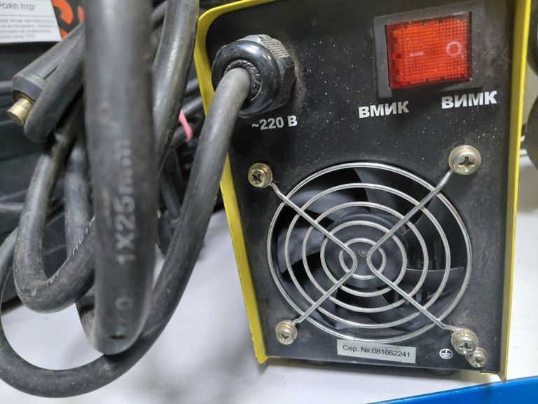 Розпродаж Кентавр св-200трв, продавець Техноскарб