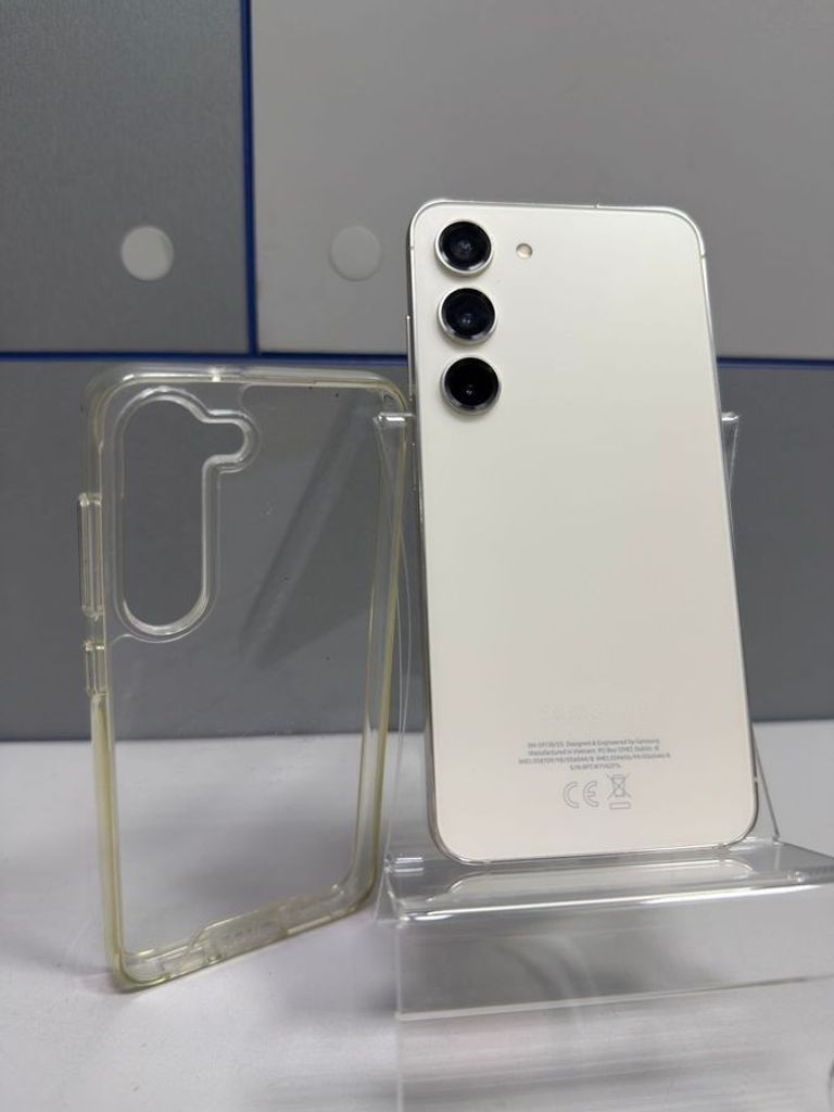 Дешиво Samsung galaxy s23 8/256gb с ломбарда