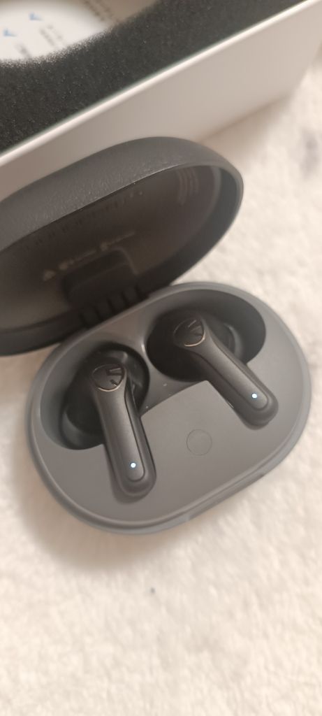 Купити SoundPeats T3 Pro Б/У