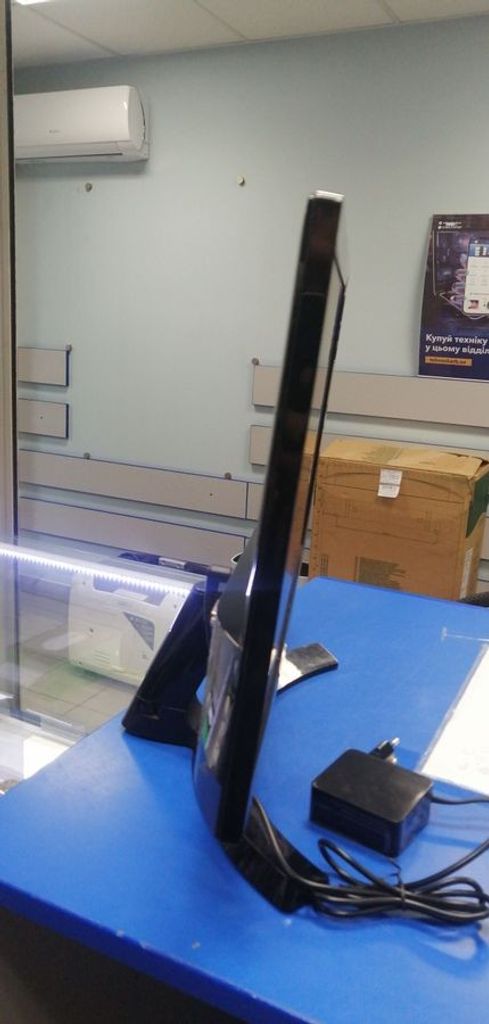 Распродажа LG 22MP58D-P, продавец Техноскарб